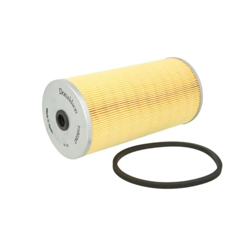 Filtre à carburant Donaldson P550347 pour moteurs diesel industriels