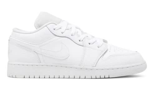Image of Jordan Youth Air 1 GS 553560 053 Vintage Grey - Size