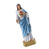Photo Gallery collbath statua in resina colorata per decorazione religiosa scultura sacra per durevole e dettagliato regalo per e speciali Photo Gallery collbath statua in resina colorata per decorazione religiosa scultura sacra per durevole e dettagliato regalo per e speciali