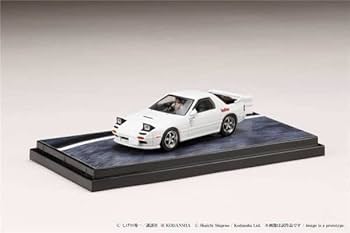 Amazon | 1/64 Hobby Japan ホビージャパン マツダ RX-7 FD3S