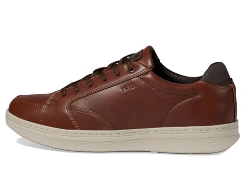 Image of Nunn Bush Aspire Lace-to-Toe Oxford