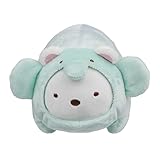 SUMIKKOGURASHI Shirokuma Elephant Plush