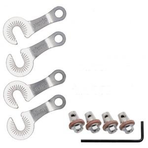 �{���H��(Honjyo) ���[�h�G���h�A�_�v�^�[ �O��Z�b�g H06FEN00801