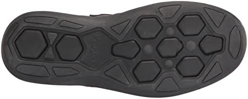 Propét Men's Prescott Loafer, Brown, 17 | Image 3