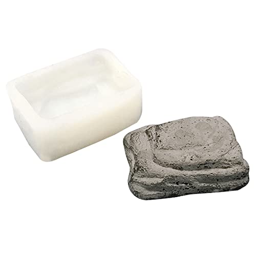 Dinosaurios para Shap de arcilla hechos a mano para figuras de tartas infantiles 2