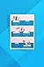 Stonehouse Collection | Funny New Address Card Pack | 16 Interior Cards and Envelopes (Standard)