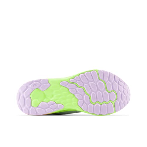 New Balance GPARIKG4 Kids Arishi Fresh Foam V4 Sneaker thumb #5