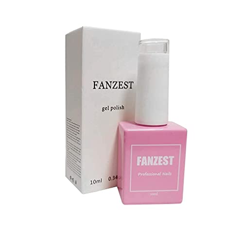 Fzanzest Jelly Amber Gel Nail Polish Wine Burgundy Red Brown Gray Yellow Orange Translucent Fall Autumn Designs Manicure(Craystal Red) #TOP2