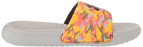 Image of Under Armour Kids' Ansa Graphic Sandals