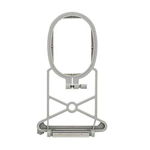 Image of Sew Tech Embroidery Hoop for Bernina, 1.5x2.25in 40x60mm Small Frame | Fits Artista 180 170 165 Bernina Embroidery Machine