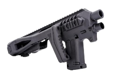 Amazon.co.jp: CAA Air MICRO RONI G3 P320対応 カービン