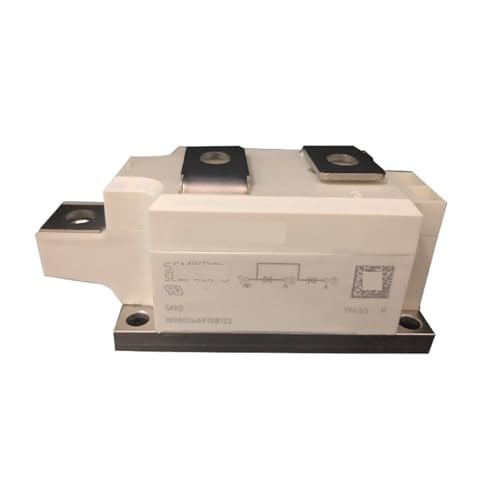 Module de diodes SKKD380/08 redresseur de courant continu 800V 380A pour onduleur industriel