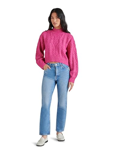 Image of Steve Madden Women's Steve Madden Apparel Marcie Sweater