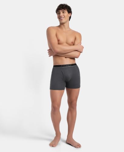 Image of Jockey Men Boxer Briefs