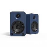 Kanto YU4 Powered Speakers with Phono Preamp