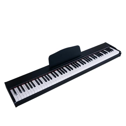 Électronique clavier Piano Piano Électronique À 88 Touches Pour Un Usage Domestique, Piano Électronique Numérique Pour Débutants Pour L’évaluation Des Adultes - Les Beatles, Paul McCartney, John Lennon, RIngo Starr, George Harrison Électronique clavier Piano Piano Électronique À 88 Touches Pour Un Usage Domestique, Piano Électronique Numérique Pour Débutants Pour L'évaluation Des Adultes
