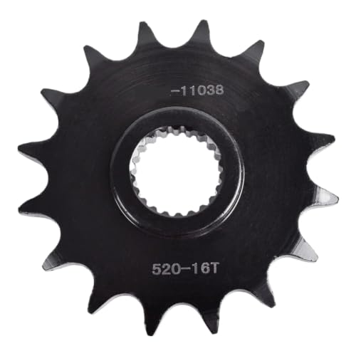 Pignon avant 520 moto anti usure pour BMW F650 et G650GS