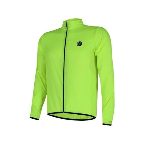 JAQUETA CORTA VENTO IMPACT MASCULINA GG