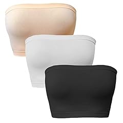 3 Pcs-black/White/Beige