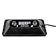 HQRP Mehrzweck-Gitarrenverstärker mit 2 Tasten, kompatibel mit Peavey 03022910 03008010 03330850, Ersatz für TransTube Bandit DeltaBlues Supreme Head Ecoustic 112 Mark VIII Verstärker