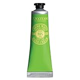 Crema de manos que nutre, protege y embriaga con un delicioso aroma que evoca la ralladura de limón.