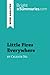 Produktbild Little Fires Everywhere by Celeste Ng (Book Analysis): Detailed Summary, Analysis and Reading Guide (BrightSummaries.com)