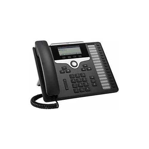 Teléfono IP 7861 para Control de Llamadas