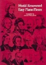 World Renowned Easy Piano Pieces David Willison Amazon co uk Books world-renowned-easy-piano-pieces-david-willison-amazon-co-uk-books