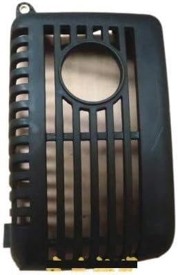 Muffler Cover for HA GXH50 GXV50 4 Stroke Engine Sprinkler Silencer Shroud Guard Exhaust Cover Parts