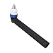 Cutter Torch Head Guide Wheel Non Slip Round Handle P80A Plasma Gun LGK 60 80 100 120A