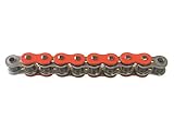  ENUMA Kettensatz orange 530 MVXZ-2 CBR900RR SC44