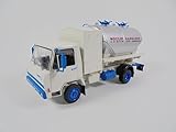 Camion miniature de Collection