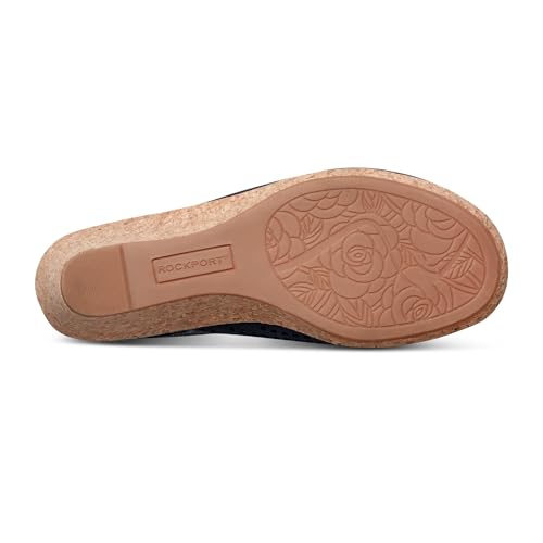 Image of Rockport Womens Briah Perf Sling