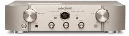 Marantz PM6007 - Amplificador integrado con conectividad digital,...