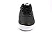 Nike Women's Women's Nike Court Vision Low Shoe, Black/White, 6 Regular US