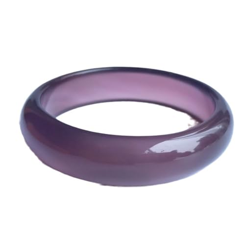 Bracelet en jadéite violette pour femmes - Bijou pierres précieuses