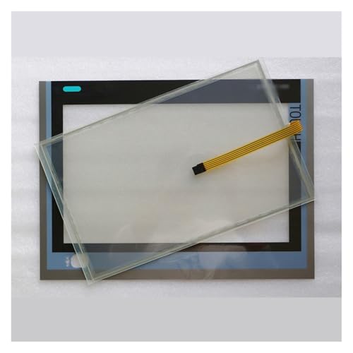 Film de protection A5E31896115 Panneau 15 Touch U 677D en plastique pour écran tactile