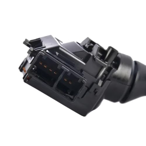 Essuie-glace bloqué sur Toyota ? Changez le commodo 84652-0K061 - 3