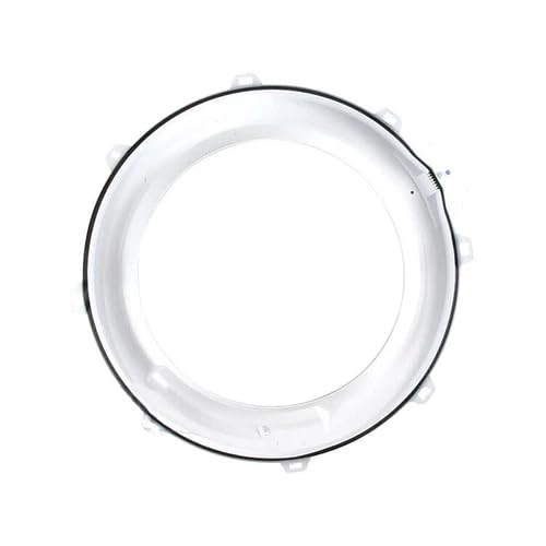 Washer Ring-Tub,Exact Replacement for Whirlpool 8528150 2210438 3976309 63851 AH3504231 -Replaces Part W10880720