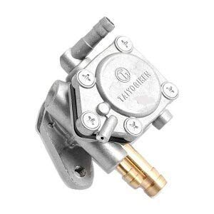 Amazon | TZR250 TZR250SP 3MA フューエルコック リビルトB