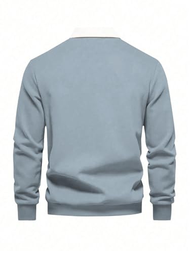 Image of JVX Men T-Shirt | Full Sleeve T Shirt(MRT-209)