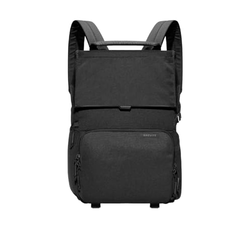 BREVITE - The Runner - Compact Camera Backpacks for...
