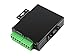 USB to RS232/485/422/TTL Converter Adopt Original FT232RNL Chip, Industrial Isolated USB Converter with Multiple Protection, Support Multi Communication Interface Conversion and Multi System