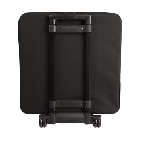 Mallette d'éclairage pour 4 par Can 64LED Gator Cases G-PAR-64LED4 robuste - 3