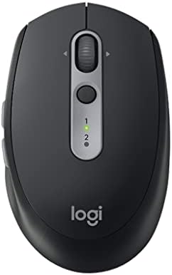 Logitech M590 Multi-Device Silent