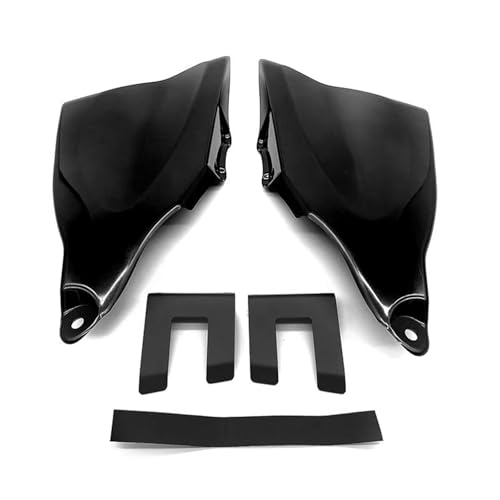 Pièces de carénage pour FZ 09 protection optimale arrière MT-09