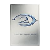 Halo 2: Limited Collector's Edition (Renewed)