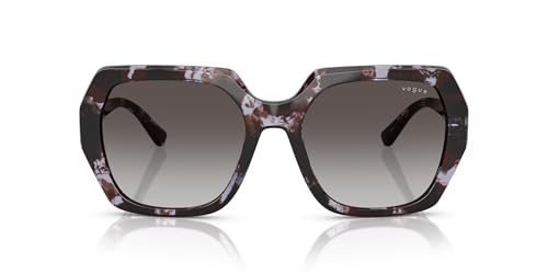 Vogue Eyewear Women's Vo5612sb Square Sunglasses