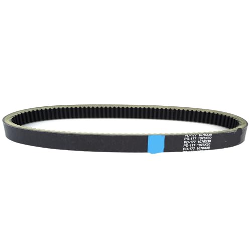 Courroie de distribution en caoutchouc pour Outfitter 748cc - 4