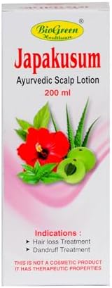 Japakusum Lotion (200)